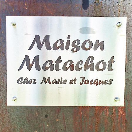 Maison Matachot Orthez Luaran gambar