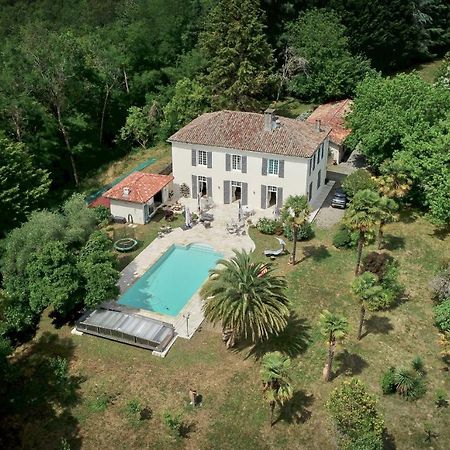 Maison Matachot Orthez Luaran gambar