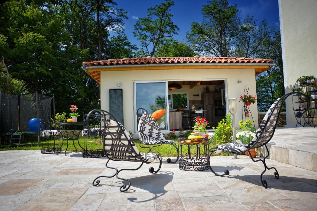 Maison Matachot Orthez Luaran gambar