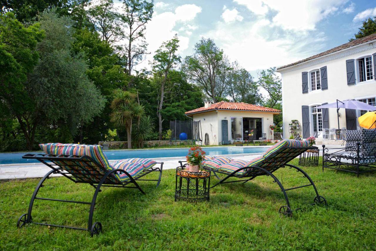 Maison Matachot Orthez Luaran gambar