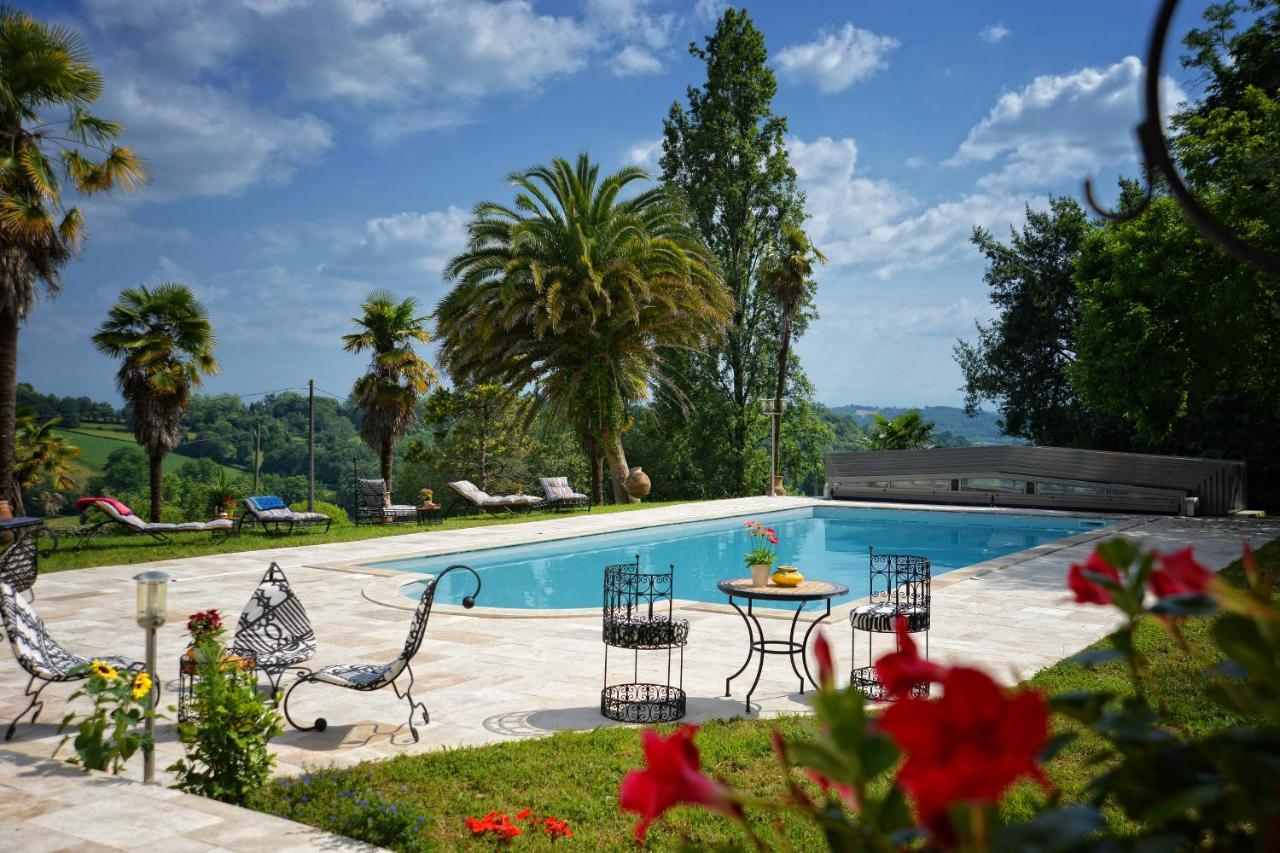 Maison Matachot Orthez Luaran gambar