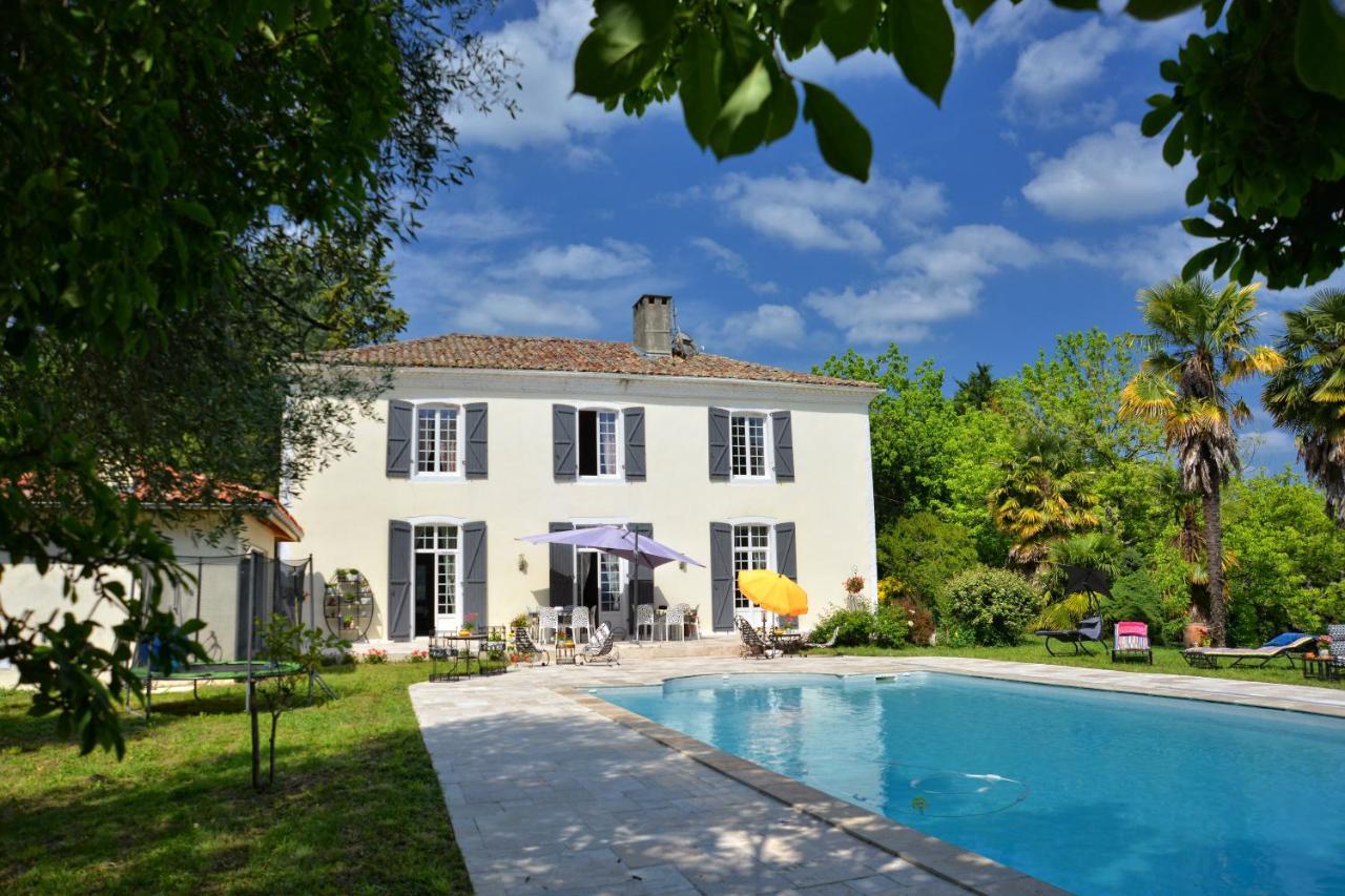 Maison Matachot Orthez Luaran gambar