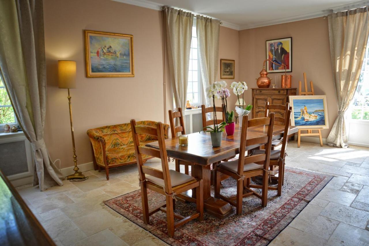 Maison Matachot Orthez Luaran gambar