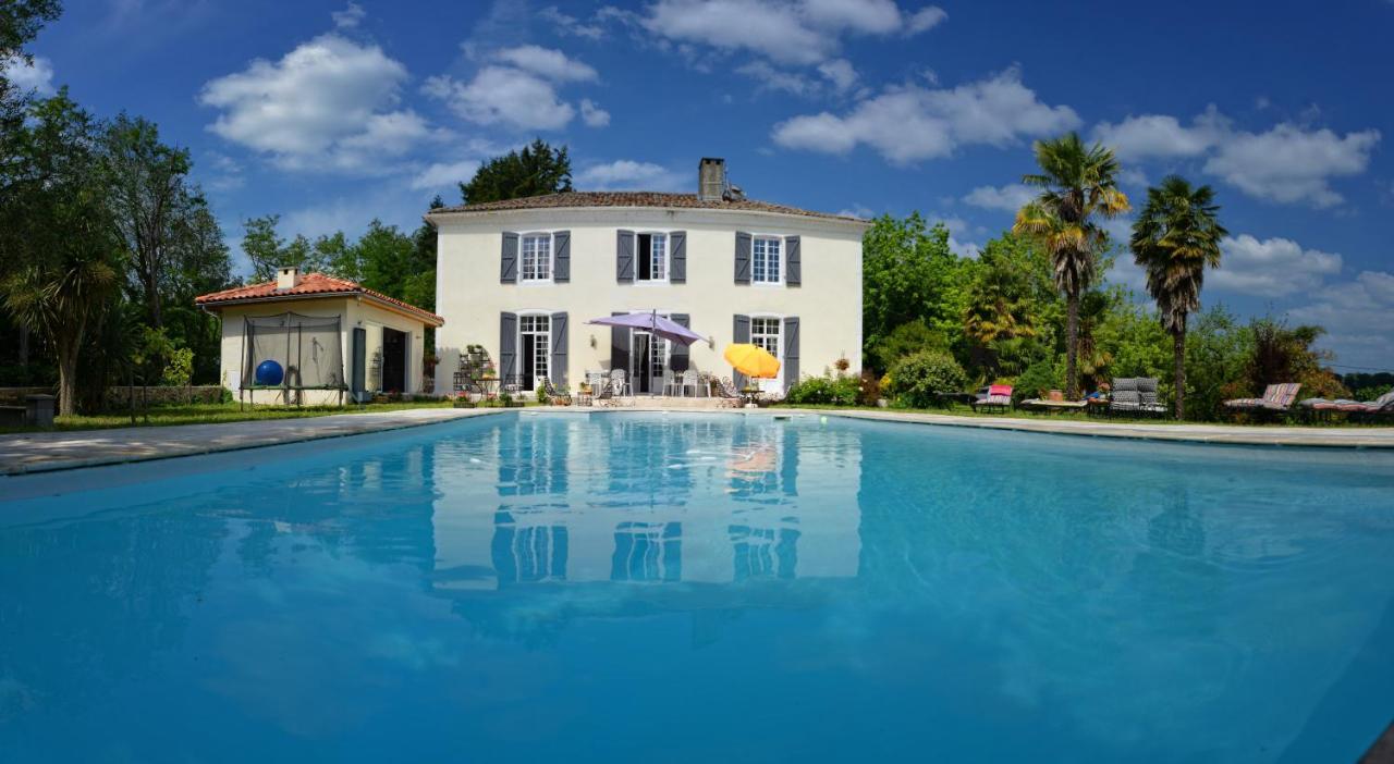 Maison Matachot Orthez Luaran gambar