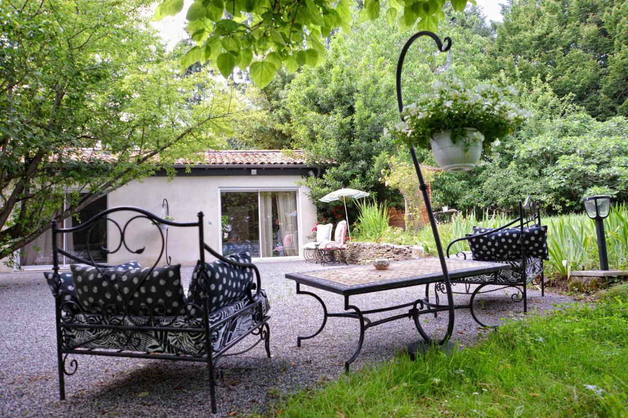 Maison Matachot Orthez Luaran gambar