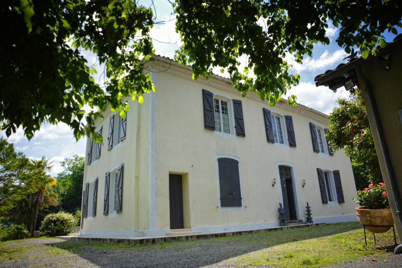 Maison Matachot Orthez Luaran gambar