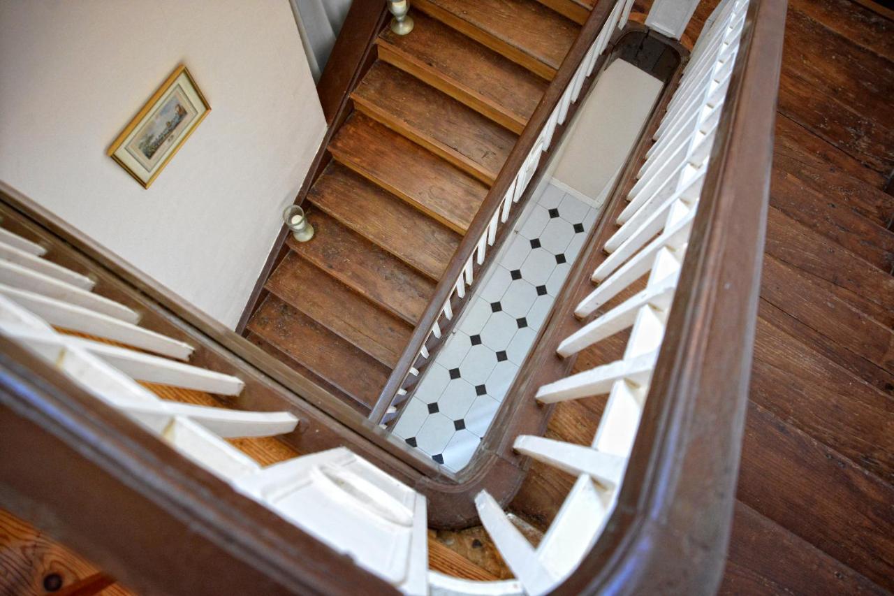 Maison Matachot Orthez Luaran gambar