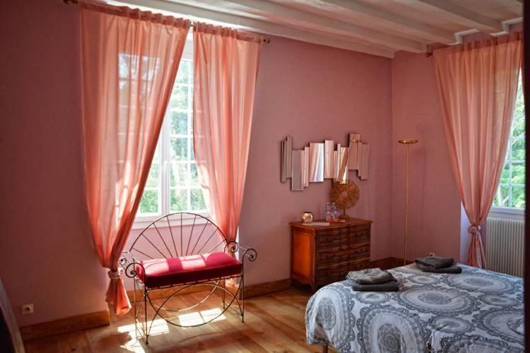 Maison Matachot Orthez Luaran gambar