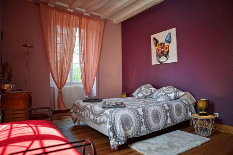 Maison Matachot Orthez Luaran gambar