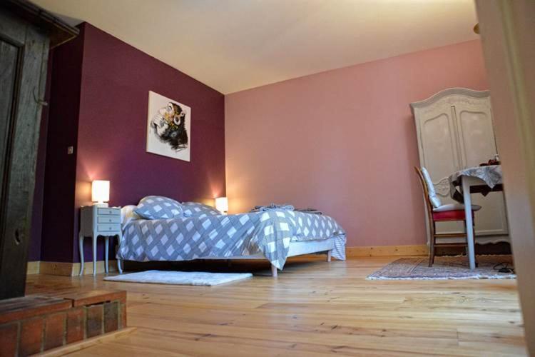 Maison Matachot Orthez Luaran gambar