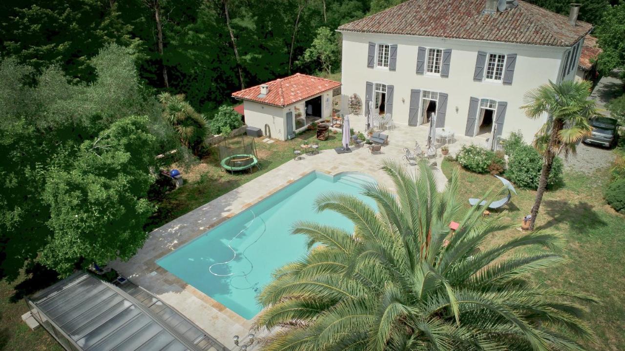 Maison Matachot Orthez Luaran gambar