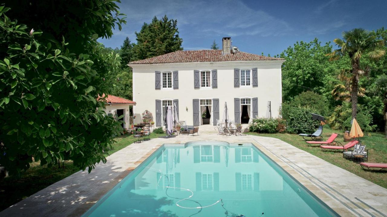 Maison Matachot Orthez Luaran gambar
