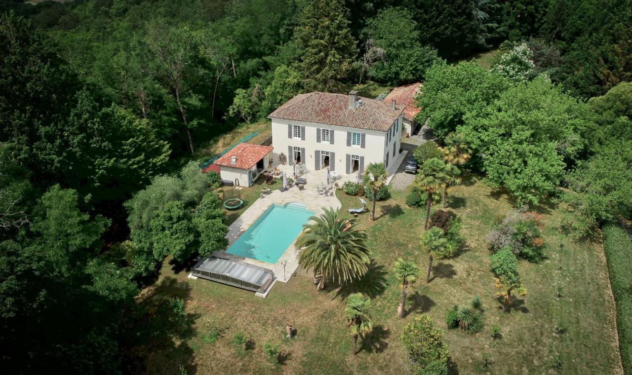 Maison Matachot Orthez Luaran gambar