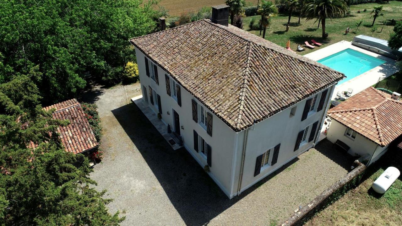 Maison Matachot Orthez Luaran gambar