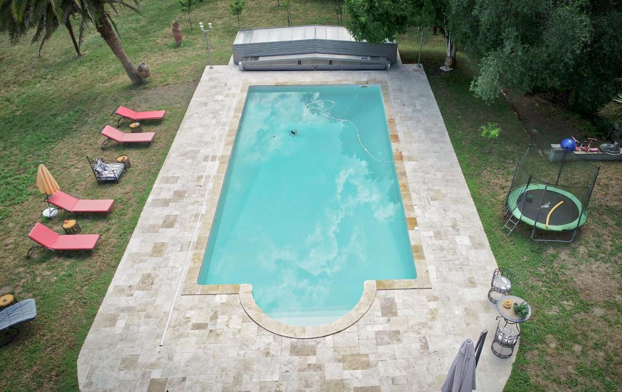 Maison Matachot Orthez Luaran gambar
